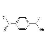 (S)-1-(4-Nitrophenyl)ethylamine