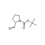 1-Boc-pyrrolidine-2-carbaldehyde