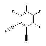 Tetrafluorophthalonitrile