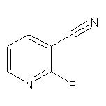 3-Cyano-2-fluoropyridine