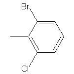 2-Bromo-6-chlorotoluene