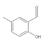 2-Hydroxy-5-methylbenzaldehyde
