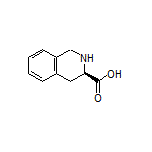 (R)-1,2,3,4-Tetrahydroisoquinoline-3-carboxylic Acid