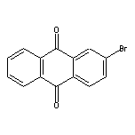 2-Bromoanthraquinone