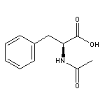 N-Acetyl-L-phenylalanine
