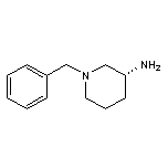 (R)-3-Amino-1-benzylpiperidine
