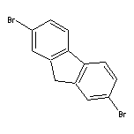 2,7-Dibromofluorene