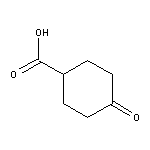 4-Oxocyclohexanecarboxylic Acid
