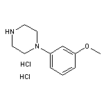 1-(3-Methoxyphenyl)piperazine Dihydrochloride