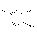 2-Amino-5-methylphenol