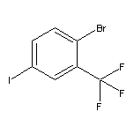 2-Bromo-5-iodobenzotrifluoride