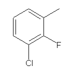 3-Chloro-2-fluorotoluene