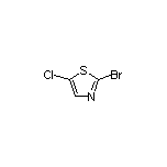 2-Bromo-5-chlorothiazole	