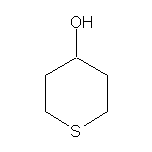 Tetrahydrothiopyran-4-ol