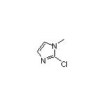 2-Chloro-1-methylimidazole