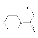 4-(Chloroacetyl)morpholine