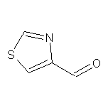 Thiazole-4-carboxaldehyde