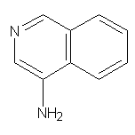 4-Aminoisoquinoline