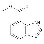 Methyl Indole-7-carboxylate
