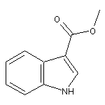 Methyl Indole-3-carboxylate