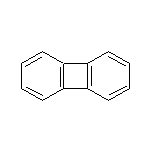 Biphenylene