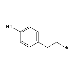4-Hydroxyphenethyl Bromide