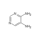 4,5-Diaminopyrimidine