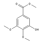 Methyl 3-Hydroxy-4,5-dimethoxybenzoate