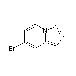 5-Bromo-[1,2,3]triazolo[1,5-a]pyridine