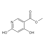 Methyl 4,6-Dihydroxynicotinate