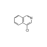 4-Chloroisoquinoline
