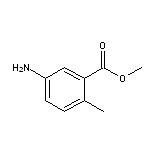 Methyl 5-Amino-2-methylbenzoate