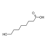8-Hydroxyoctanoic Acid