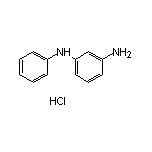 N-(3-Aminophenyl)aniline Hydrochloride