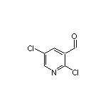 2,5-Dichloronicotinaldehyde
