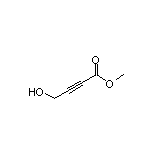 Methyl 4-Hydroxy-2-butynoate