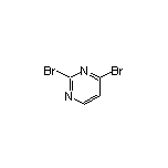 2,4-Dibromopyrimidine