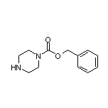 1-Cbz-piperazine