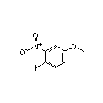4-Iodo-3-nitroanisole