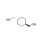 trans-1,4-Cyclohexanedimethanol