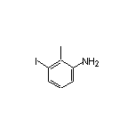 3-Iodo-2-methylaniline