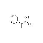 1-Phenylvinylboronic Acid