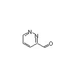Pyridazine-3-carbaldehyde
