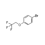 1-Bromo-4-(2,2,2-trifluoroethoxy)benzene