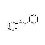 4-(Benzyloxy)pyridine