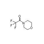 4-(Trifluoroacetyl)morpholine