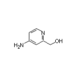 4-Amino-2-(hydroxymethyl)pyridine