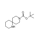 9-Boc-1,9-diazaspiro[5.5]undecane