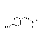 4-(2-Nitrovinyl)phenol