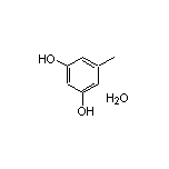 3,5-Dihydroxytoluene Monohydrate